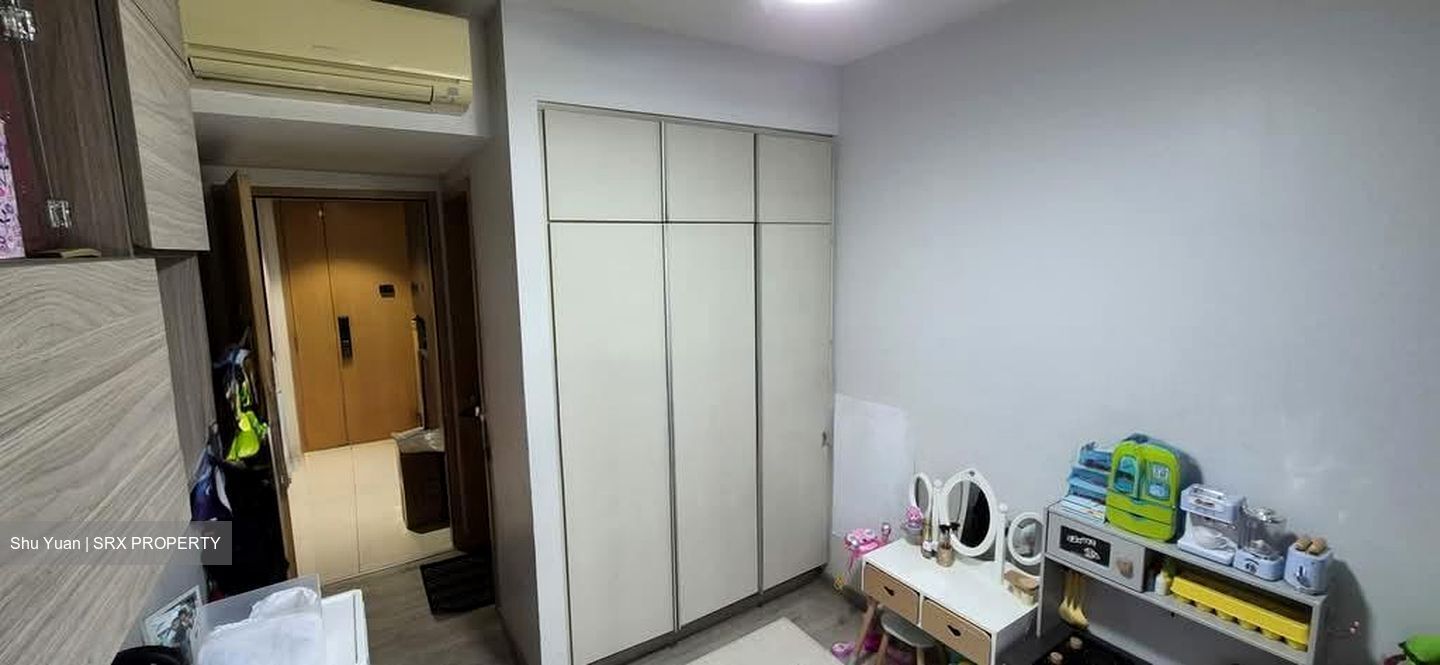 Blossom Residences (D23), Condominium #601439271